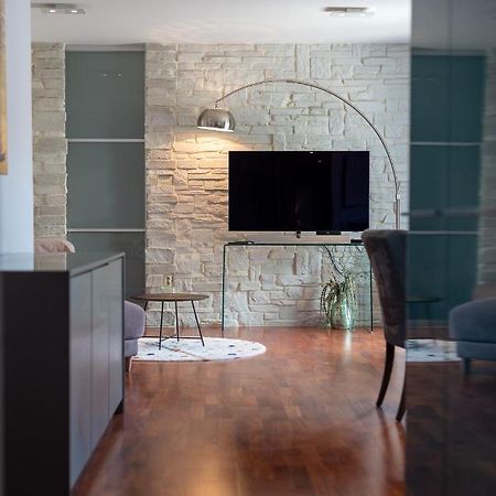 Apartments Liam تروغير المظهر الخارجي الصورة
