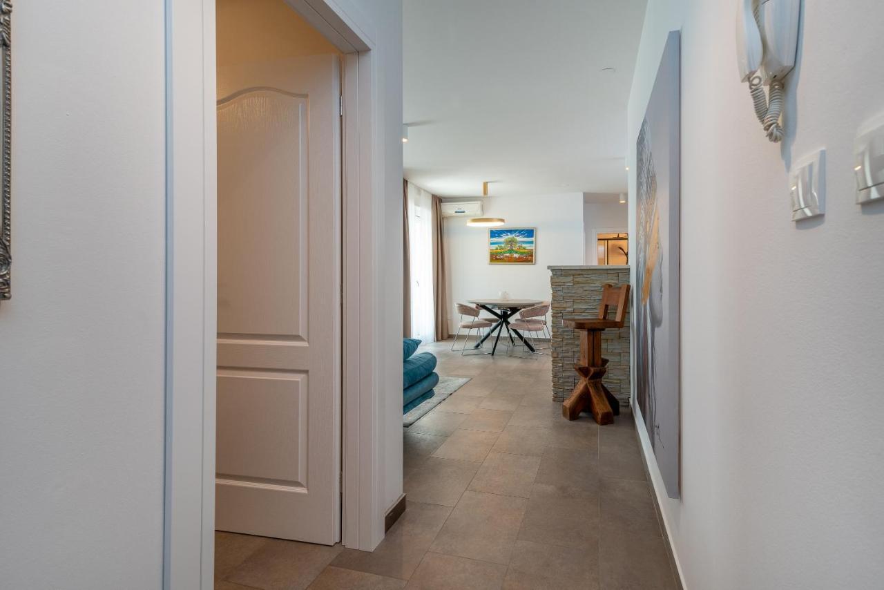 Apartments Liam تروغير المظهر الخارجي الصورة