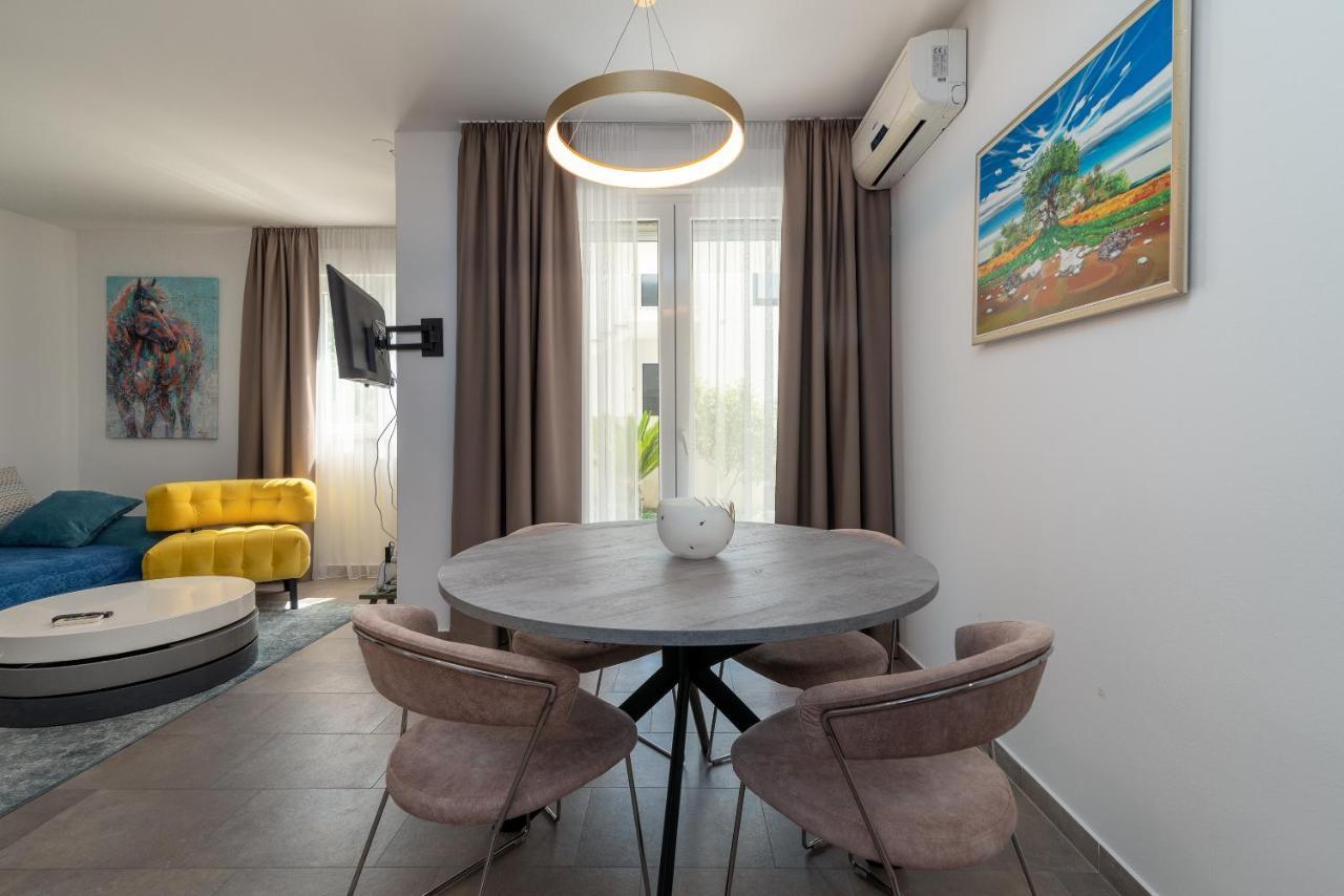 Apartments Liam تروغير المظهر الخارجي الصورة
