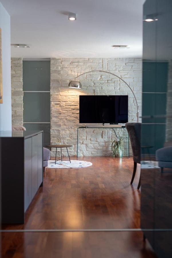 Apartments Liam تروغير المظهر الخارجي الصورة