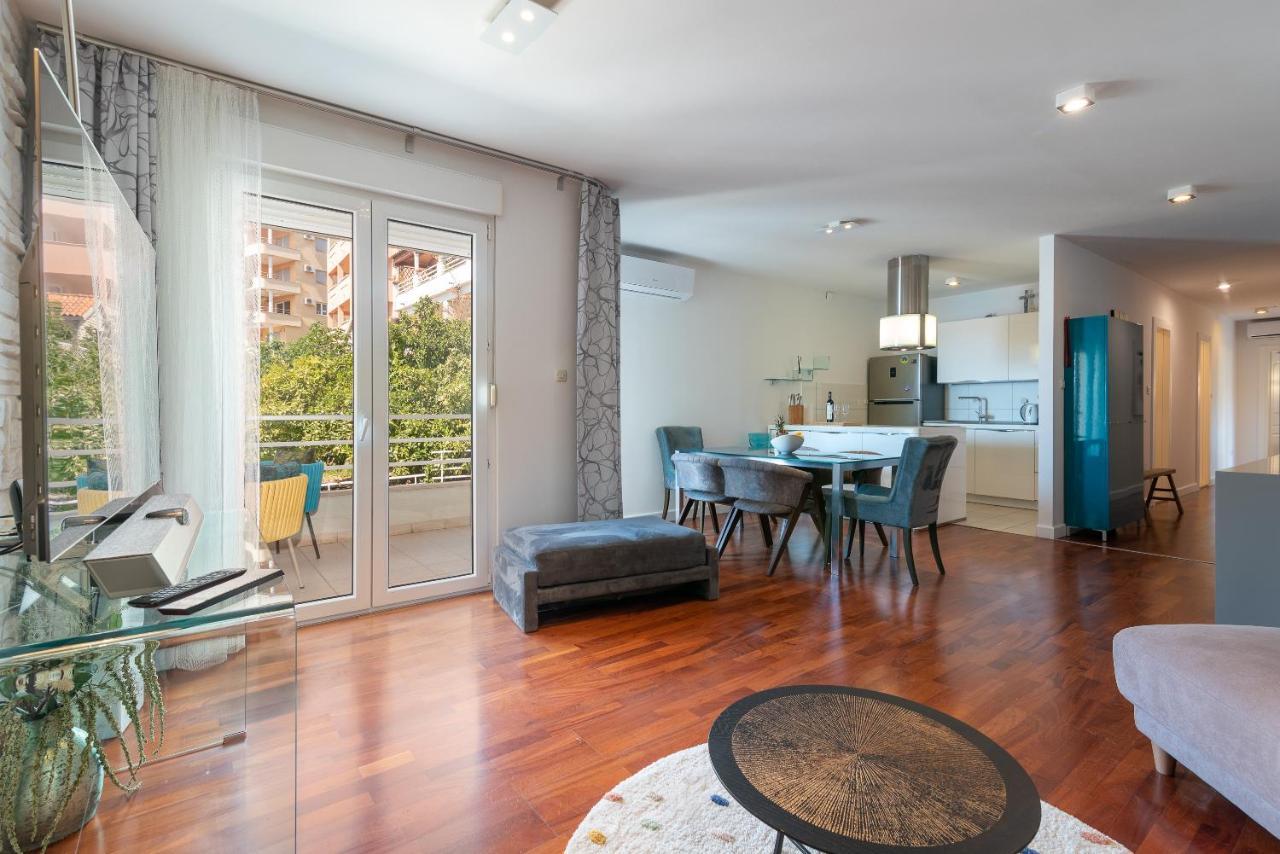 Apartments Liam تروغير المظهر الخارجي الصورة