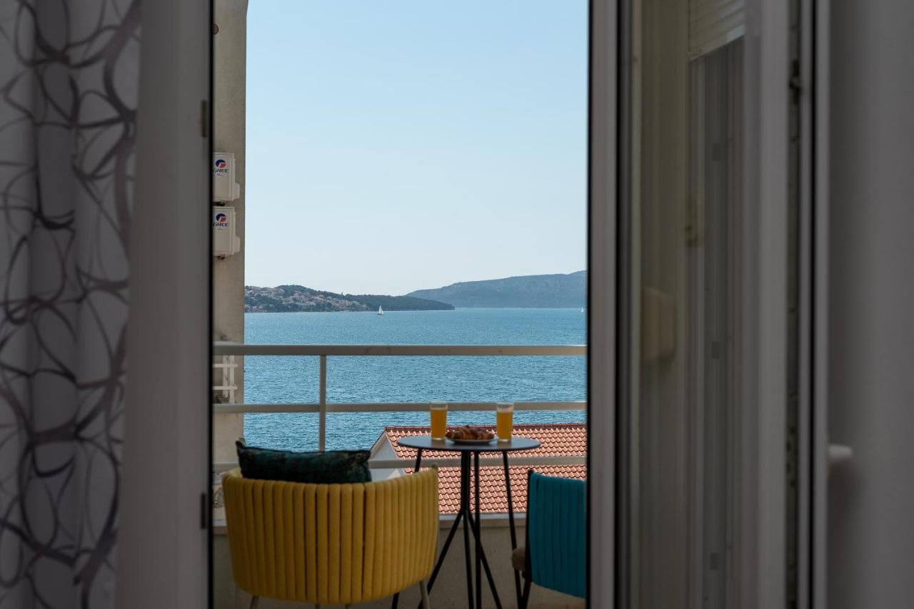 Apartments Liam تروغير المظهر الخارجي الصورة