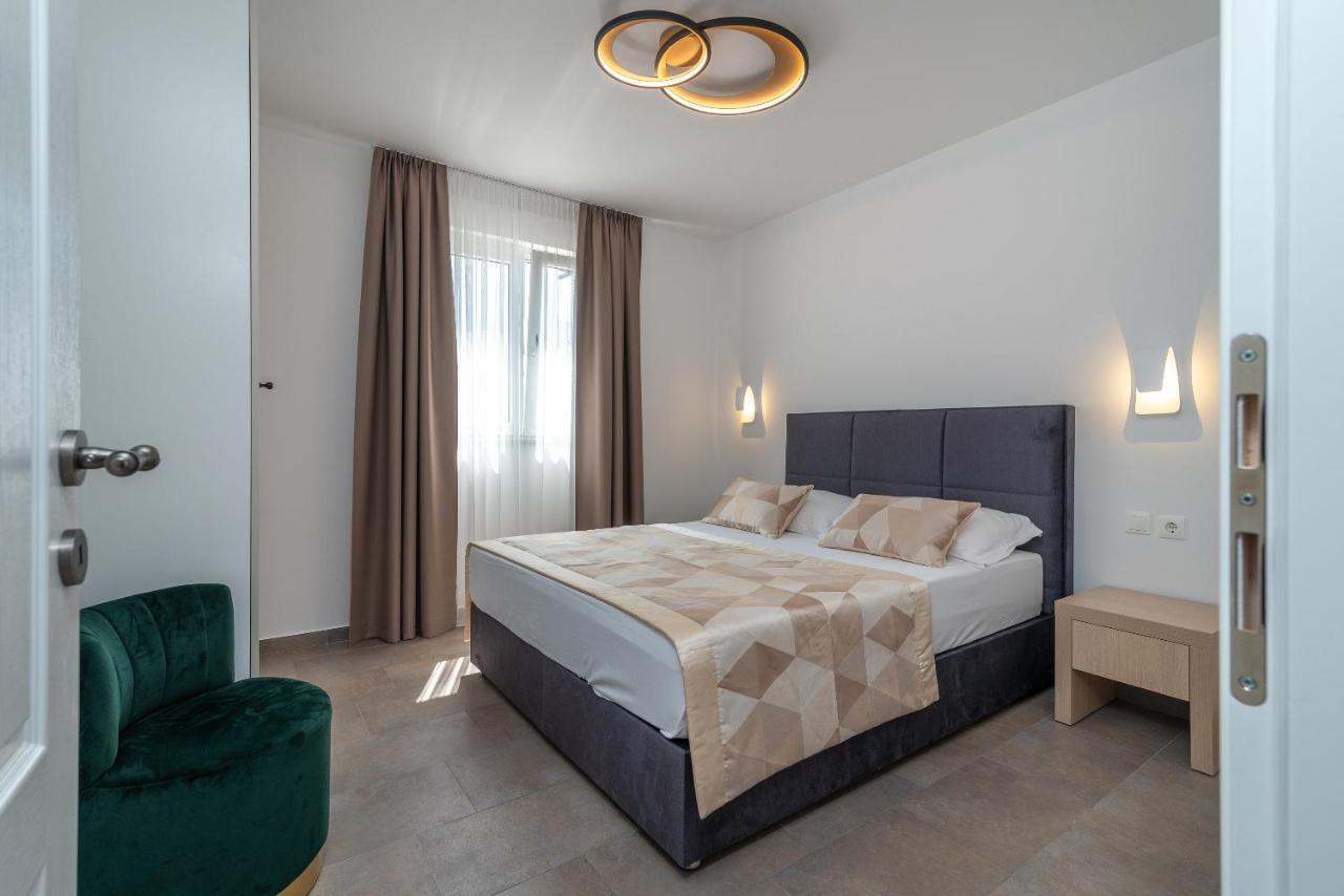 Apartments Liam تروغير المظهر الخارجي الصورة