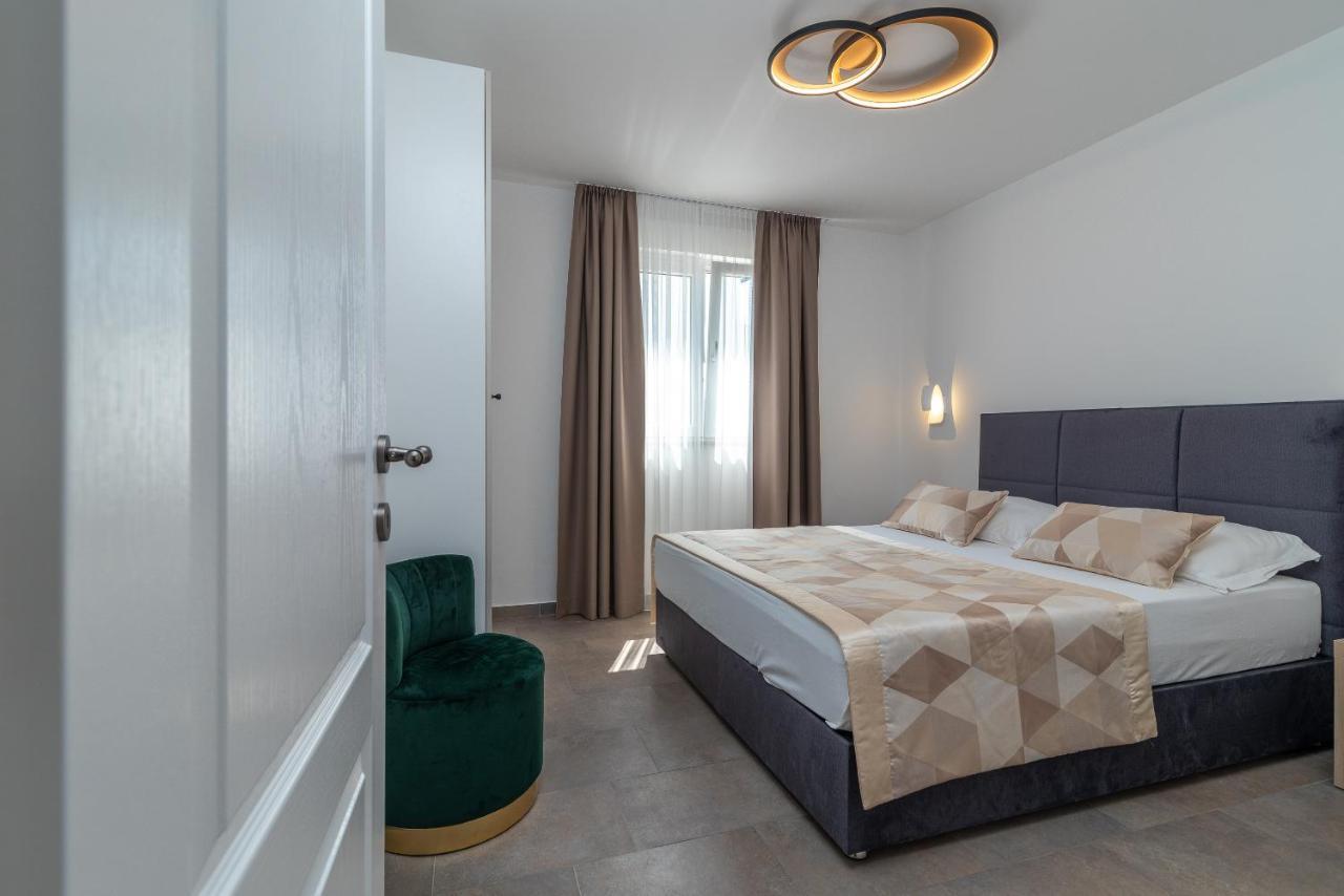 Apartments Liam تروغير المظهر الخارجي الصورة