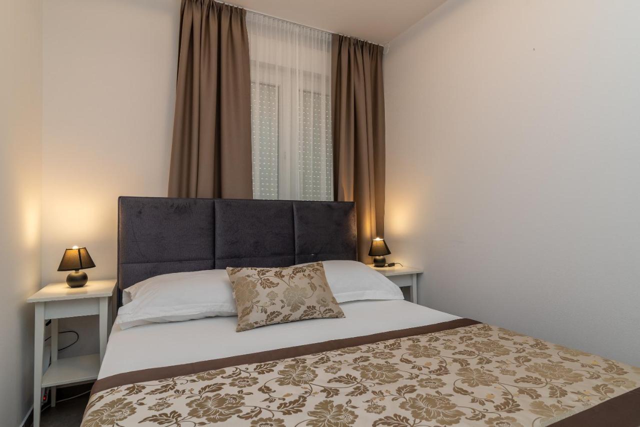 Apartments Liam تروغير المظهر الخارجي الصورة