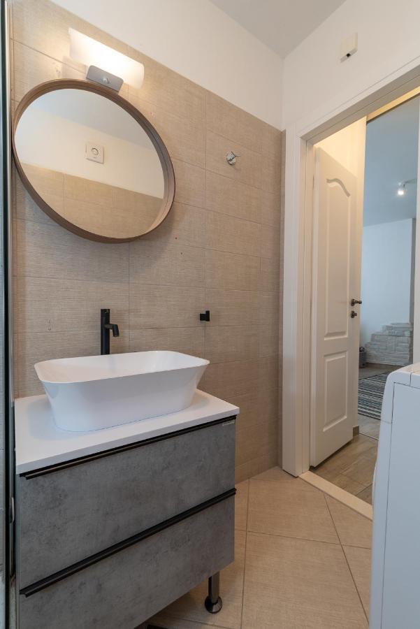 Apartments Liam تروغير المظهر الخارجي الصورة