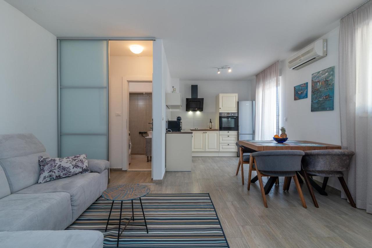 Apartments Liam تروغير المظهر الخارجي الصورة