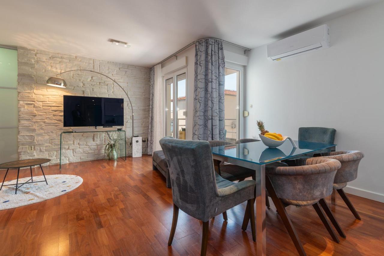 Apartments Liam تروغير المظهر الخارجي الصورة