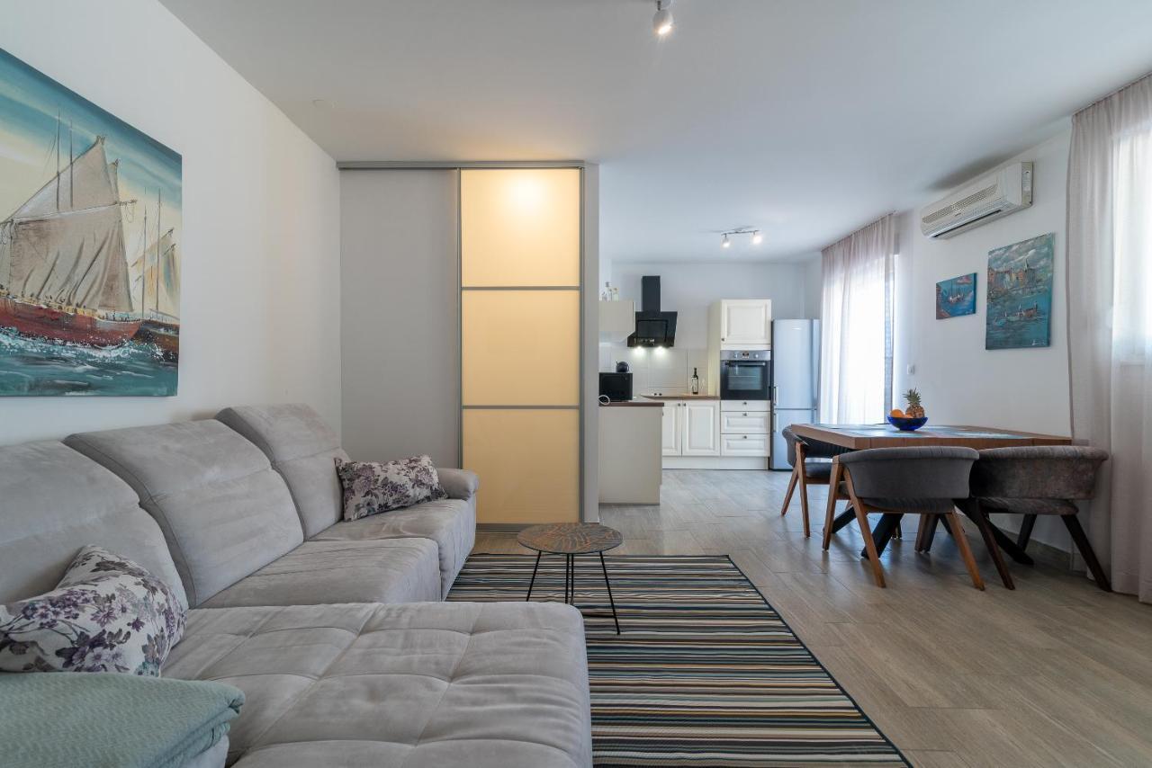 Apartments Liam تروغير المظهر الخارجي الصورة