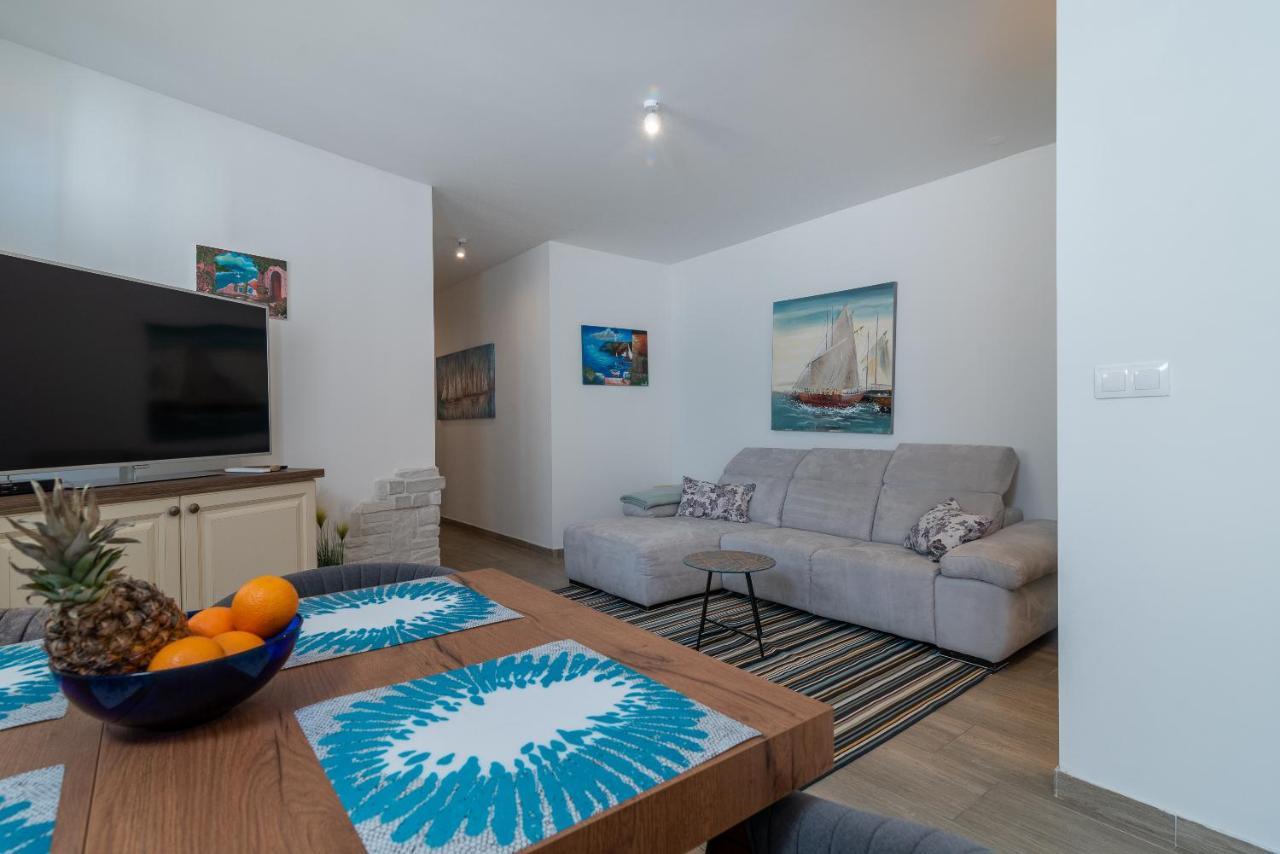 Apartments Liam تروغير المظهر الخارجي الصورة