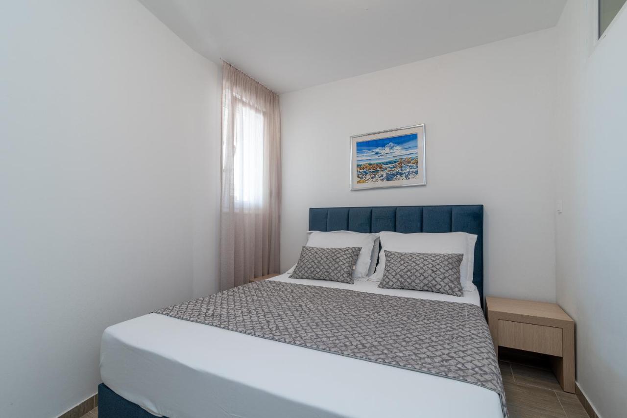 Apartments Liam تروغير المظهر الخارجي الصورة