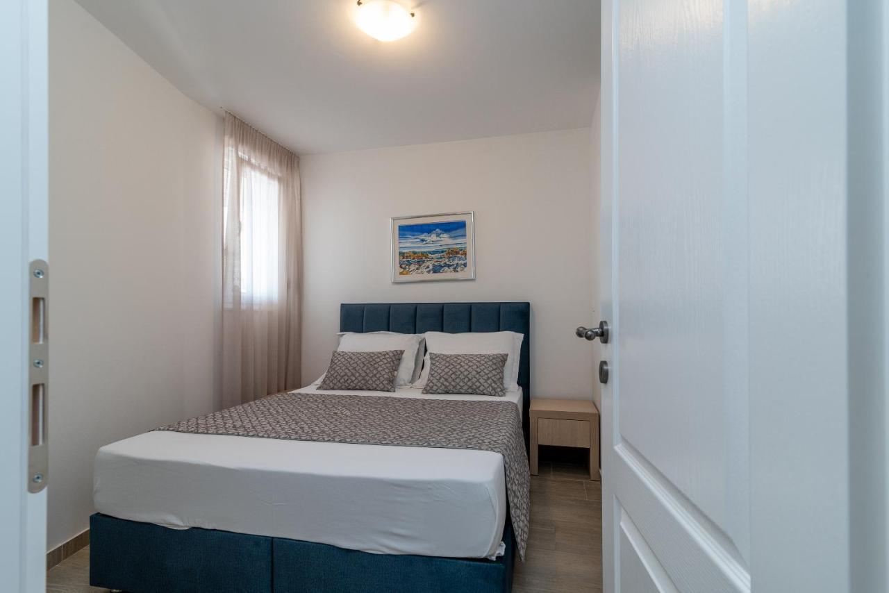 Apartments Liam تروغير المظهر الخارجي الصورة