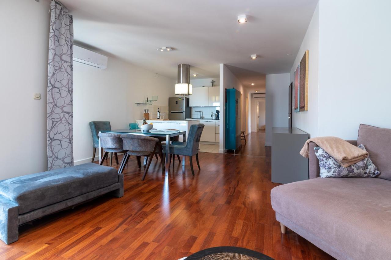 Apartments Liam تروغير المظهر الخارجي الصورة