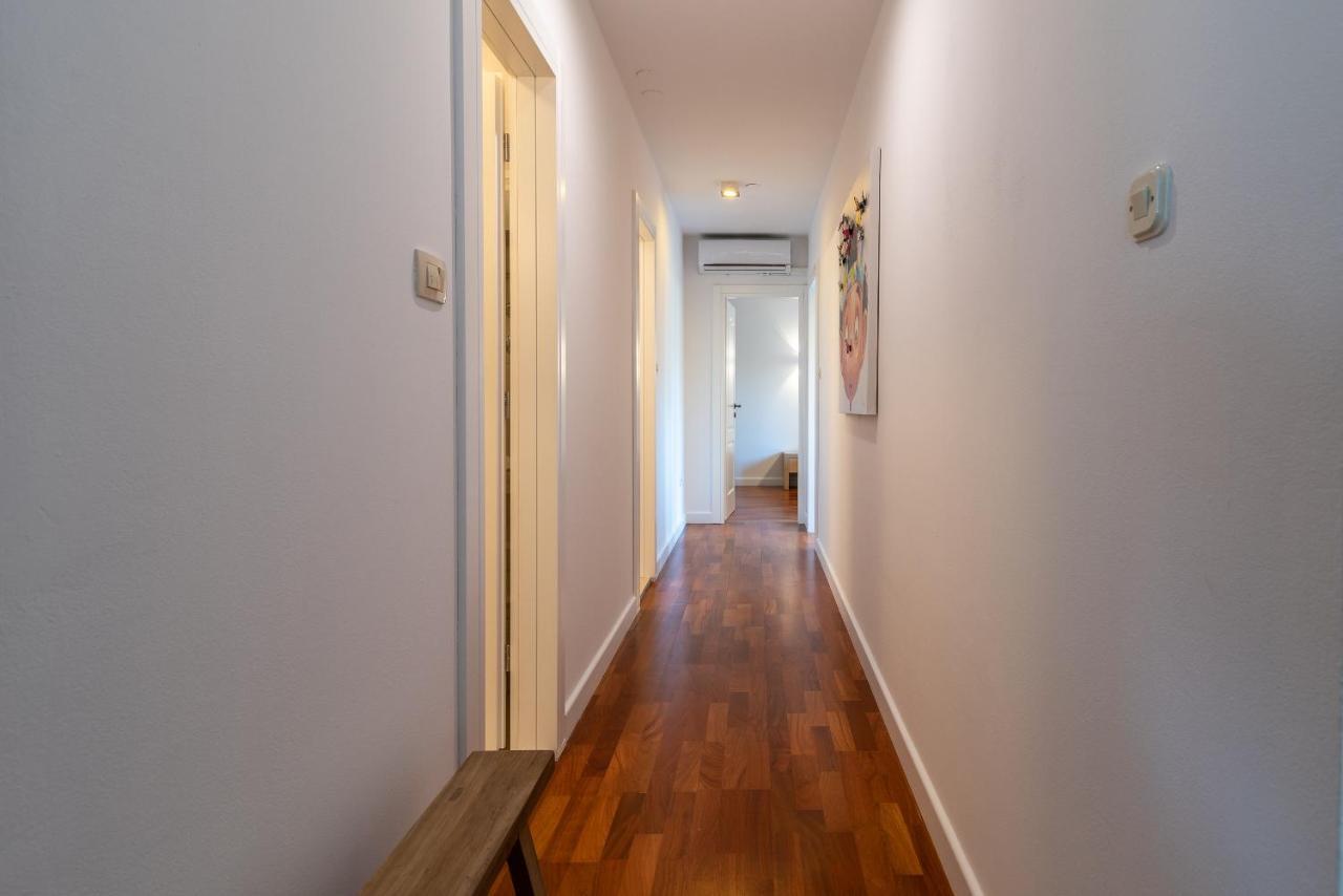 Apartments Liam تروغير المظهر الخارجي الصورة