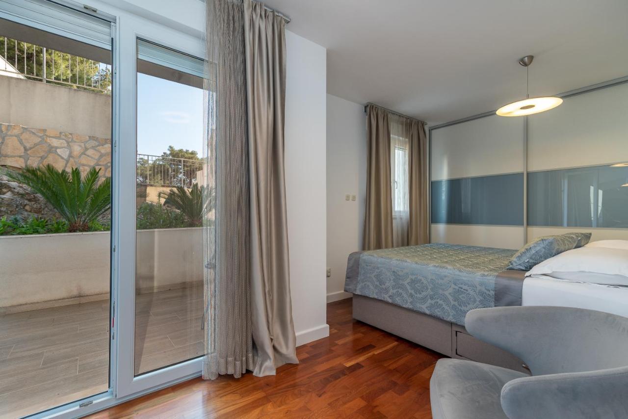 Apartments Liam تروغير المظهر الخارجي الصورة