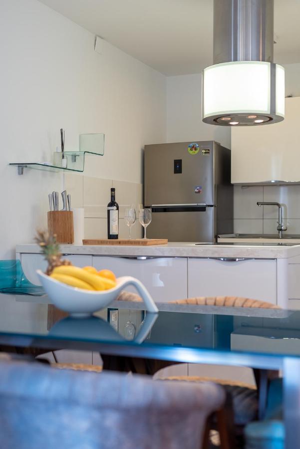 Apartments Liam تروغير المظهر الخارجي الصورة