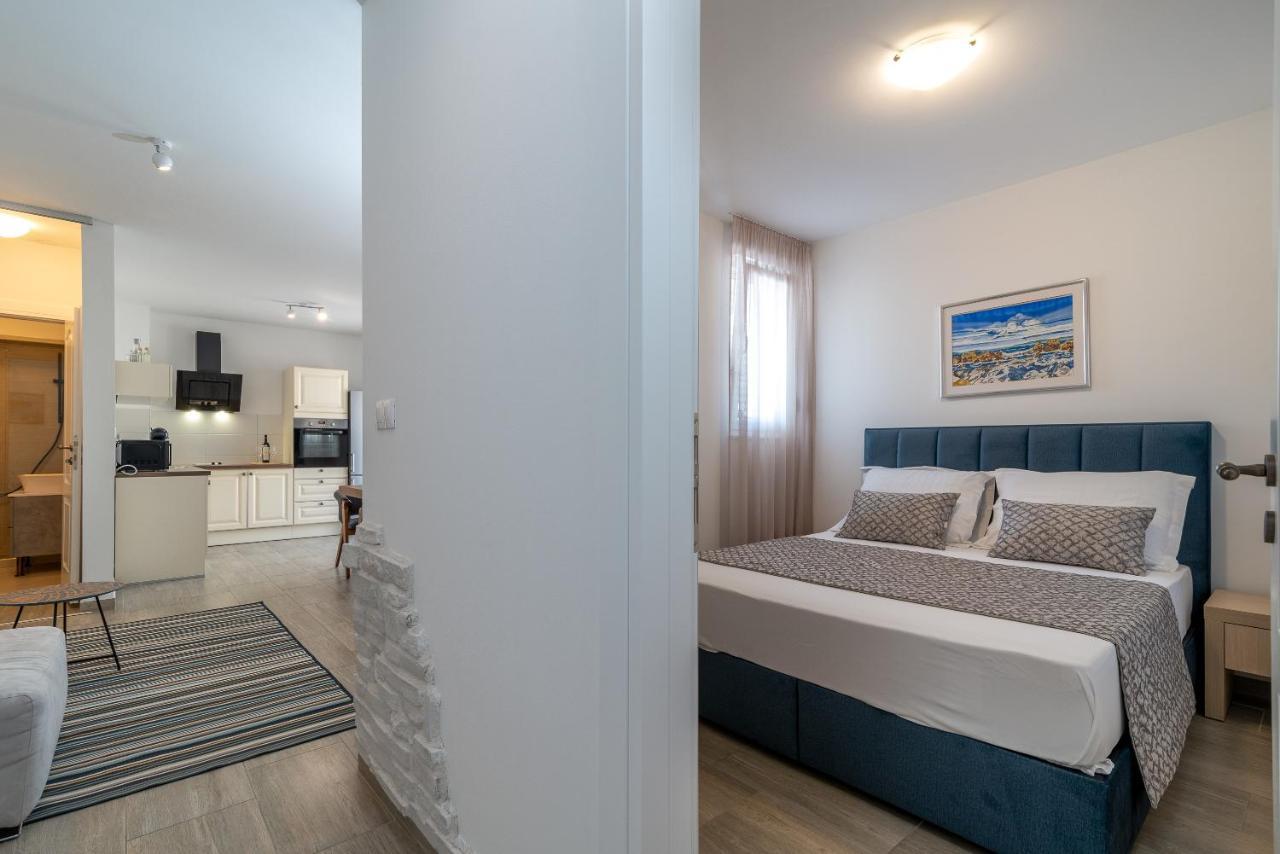 Apartments Liam تروغير المظهر الخارجي الصورة