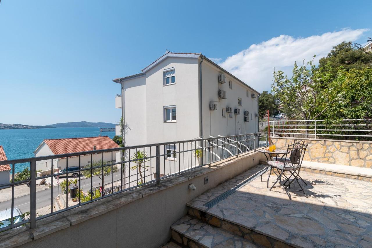 Apartments Liam تروغير المظهر الخارجي الصورة