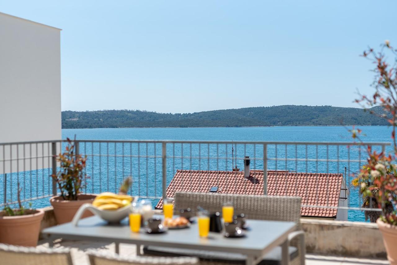 Apartments Liam تروغير المظهر الخارجي الصورة