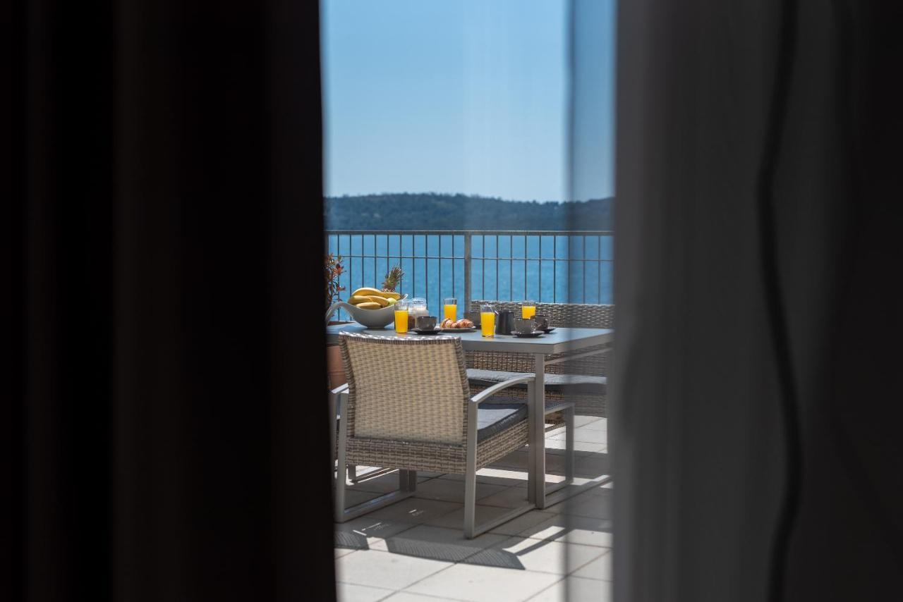 Apartments Liam تروغير المظهر الخارجي الصورة