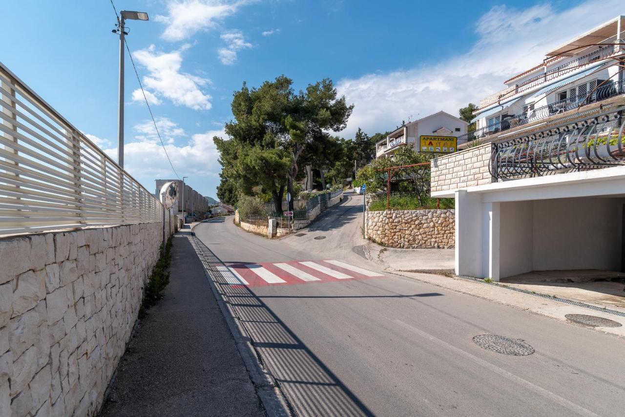 Apartments Liam تروغير المظهر الخارجي الصورة