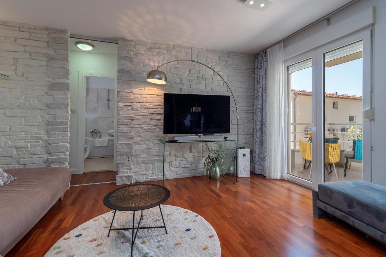 Apartments Liam تروغير المظهر الخارجي الصورة