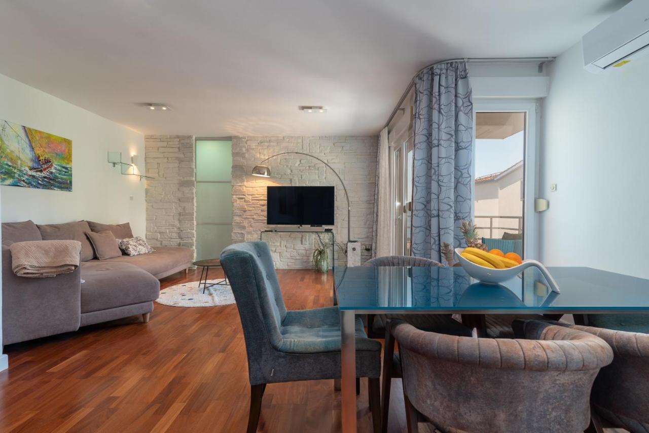 Apartments Liam تروغير المظهر الخارجي الصورة