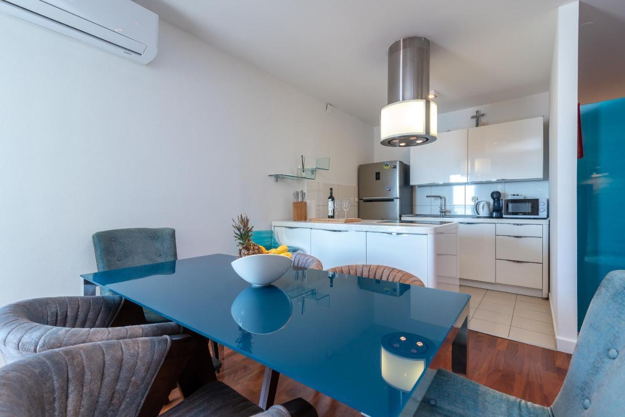 Apartments Liam تروغير المظهر الخارجي الصورة