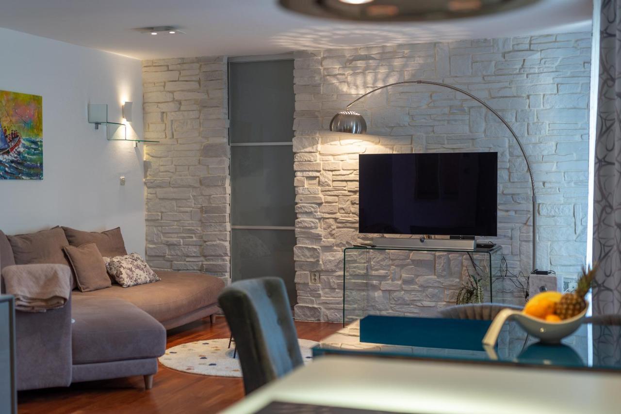 Apartments Liam تروغير المظهر الخارجي الصورة