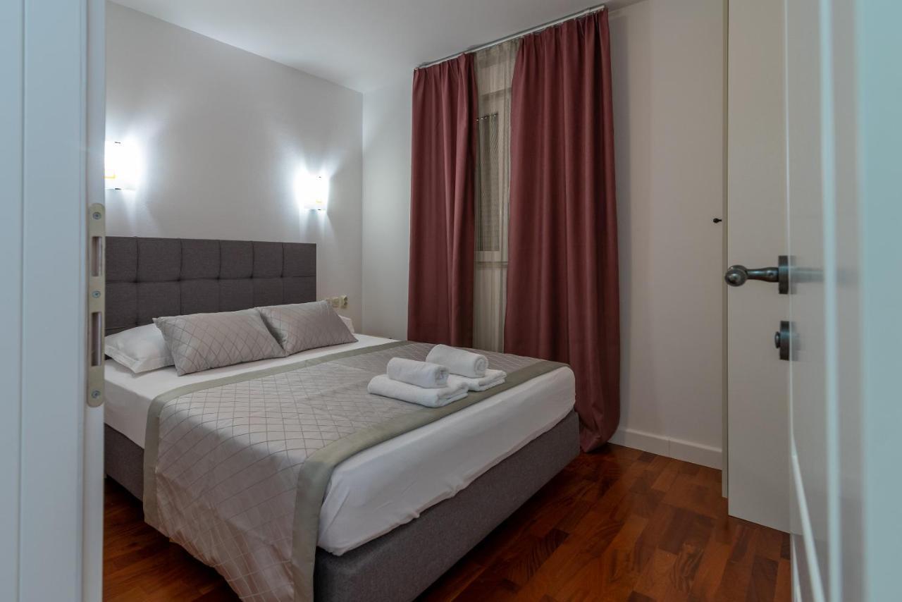 Apartments Liam تروغير المظهر الخارجي الصورة