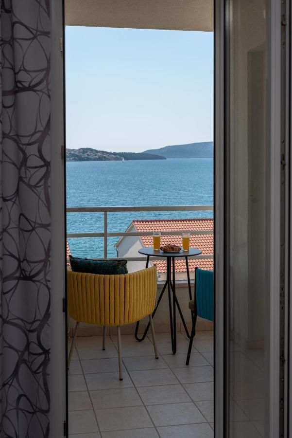 Apartments Liam تروغير المظهر الخارجي الصورة