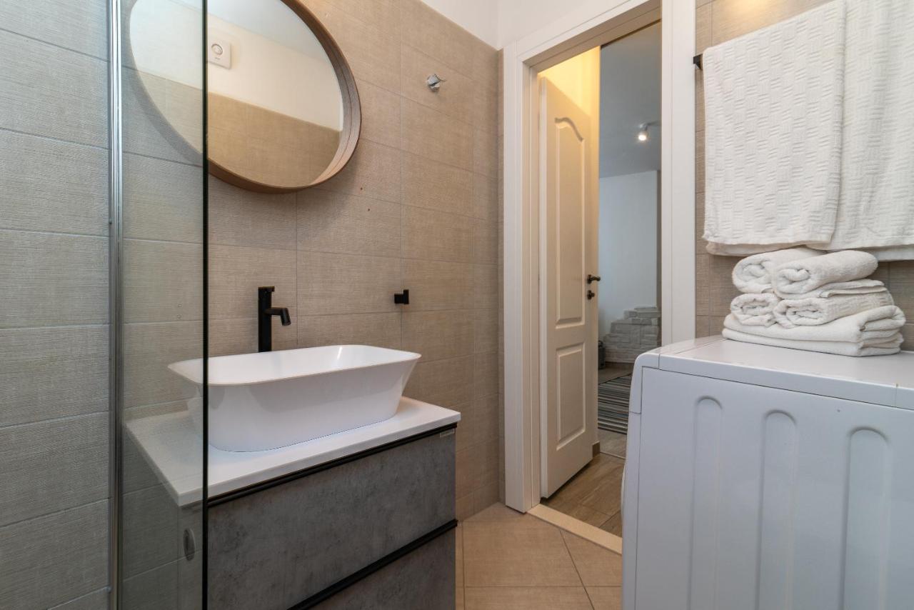 Apartments Liam تروغير المظهر الخارجي الصورة