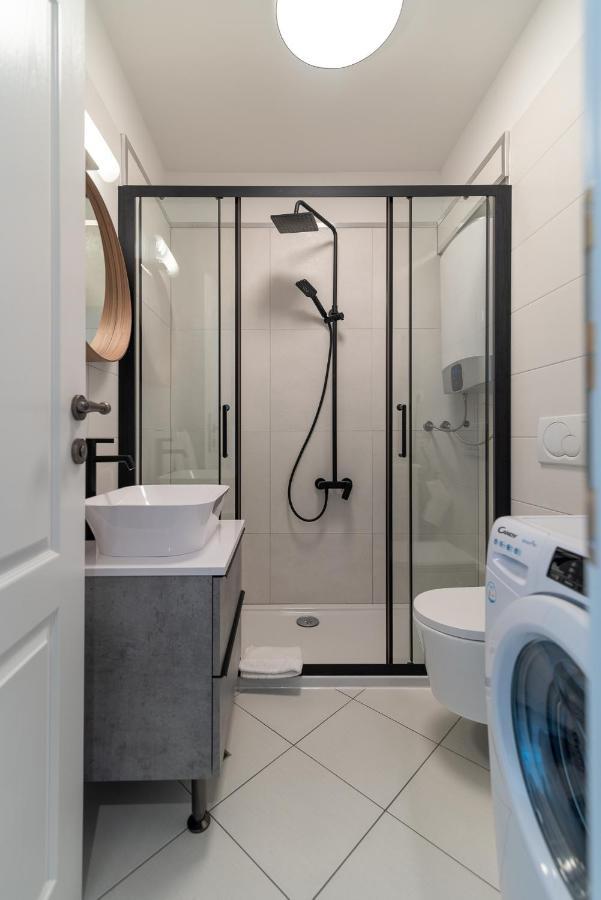 Apartments Liam تروغير المظهر الخارجي الصورة