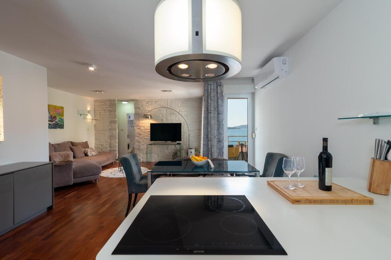 Apartments Liam تروغير المظهر الخارجي الصورة