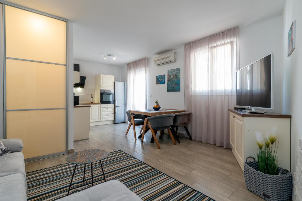 Apartments Liam تروغير المظهر الخارجي الصورة