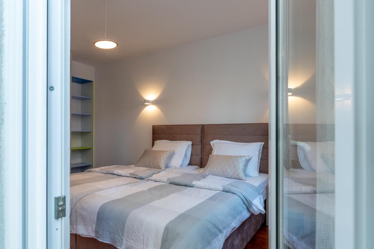 Apartments Liam تروغير المظهر الخارجي الصورة