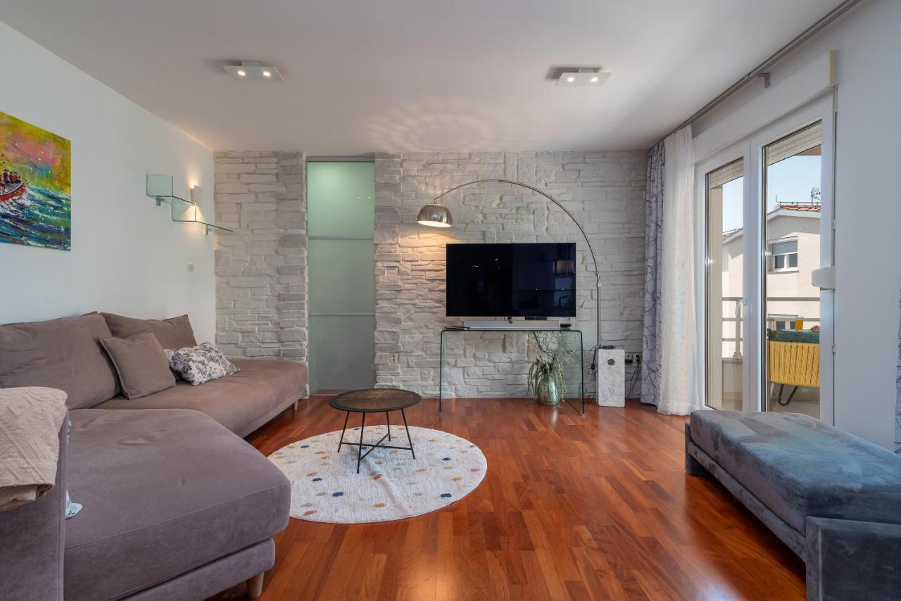 Apartments Liam تروغير المظهر الخارجي الصورة
