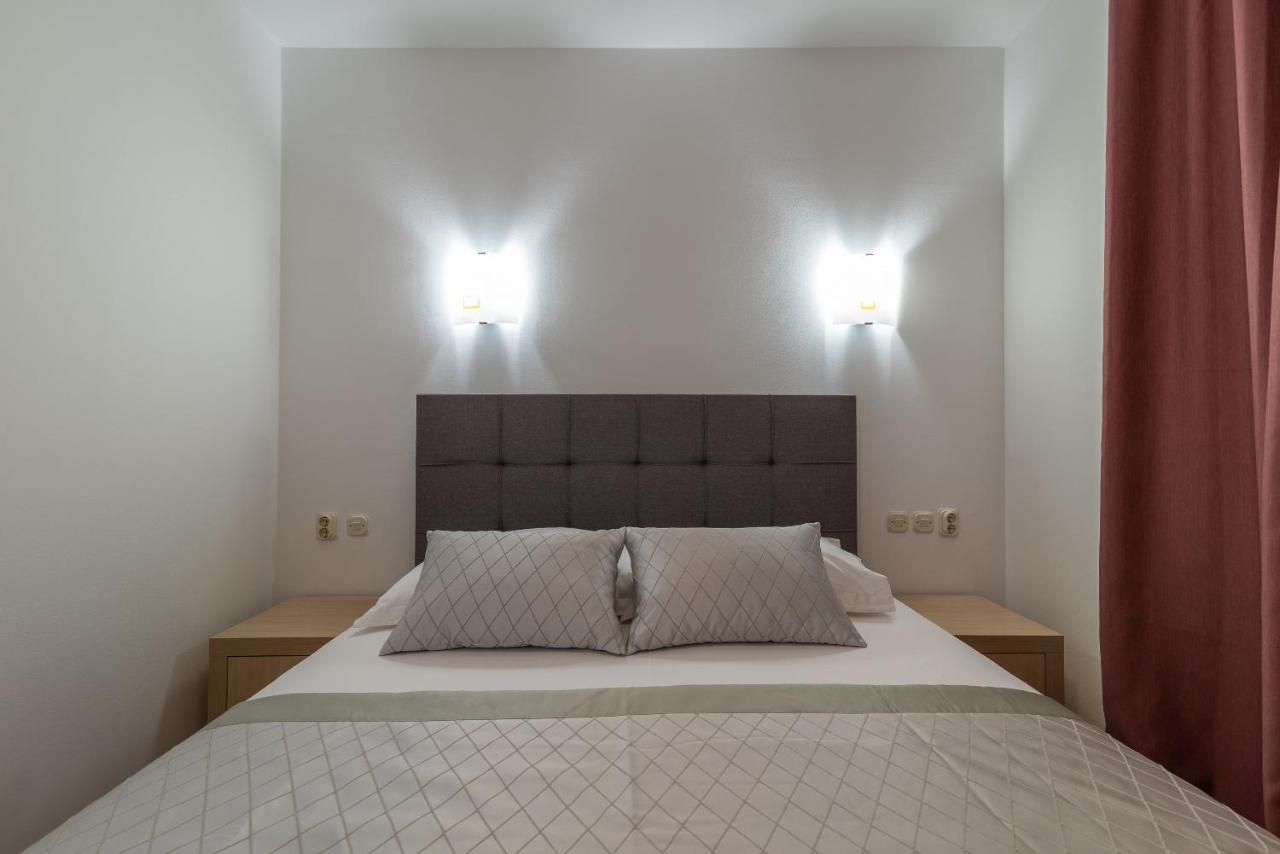 Apartments Liam تروغير المظهر الخارجي الصورة