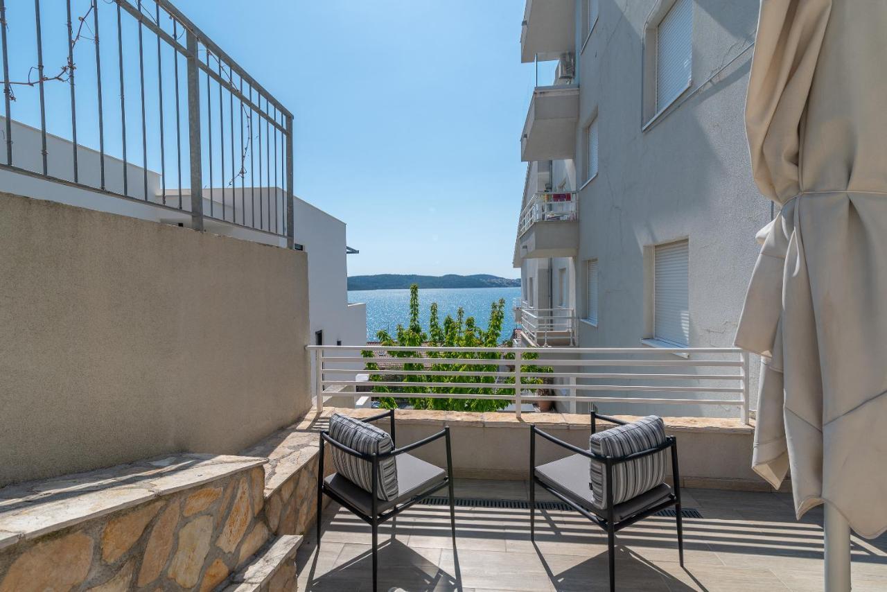 Apartments Liam تروغير المظهر الخارجي الصورة